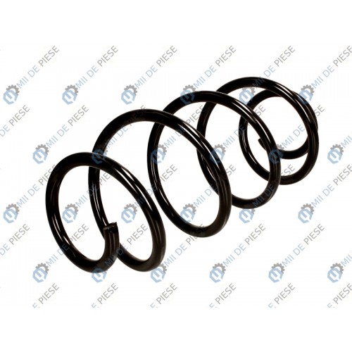 Arc suspensie axa fata