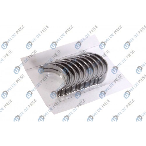 Cuzineti arbore cotit (set)