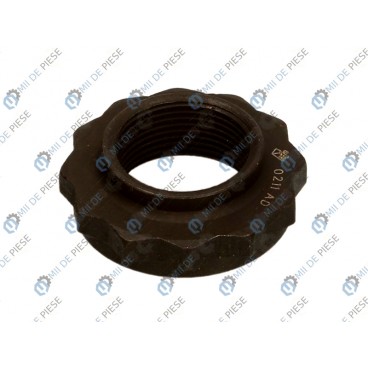 Piulita coroana diferential