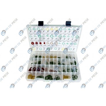 Kit de montaj aer conditionat