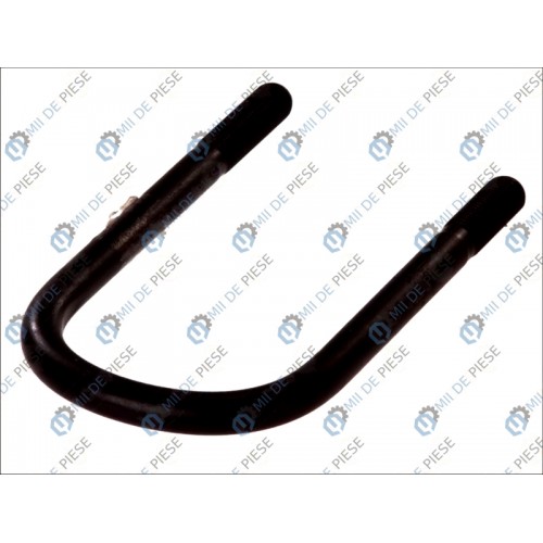 Elemente fixare arc suspensie