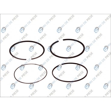 Segmenti piston