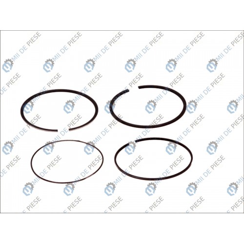 Segmenti piston