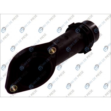 Conector sistem de racire