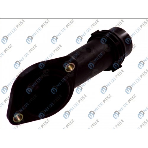 Conector sistem de racire