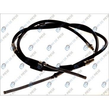 Cablu frana de mana