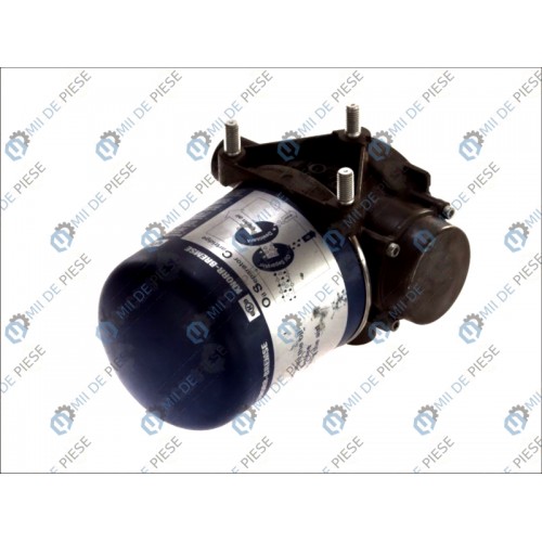 Separator apa