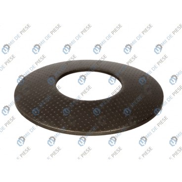 Saiba pinion transmisie