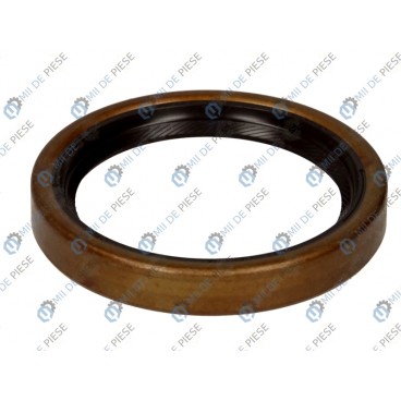 Etansare cutie viteze/element etansare