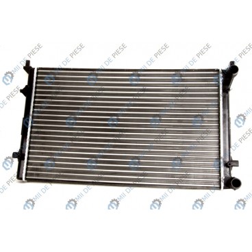 Radiator racire cu apa