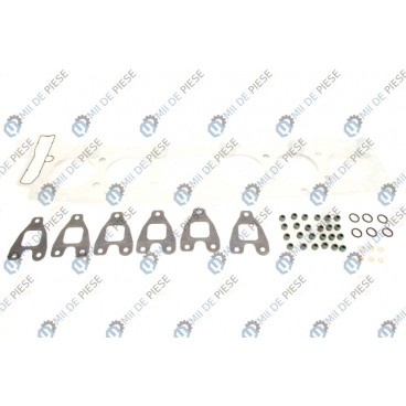 Set garnituri motor