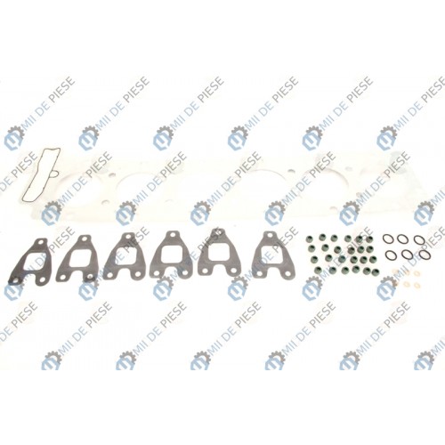 Set garnituri motor