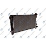 Radiator racire cu apa