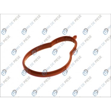 Garnitura galerie admisie