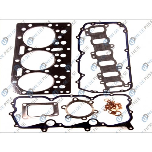 Set garnituri motor