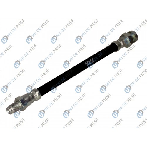 Furtun elastic frana