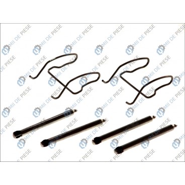 Kit de montaj placute frana