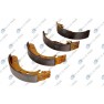 Sabot frana