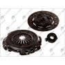 Clutch kit with bearing
