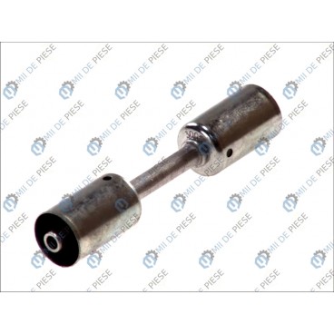 Valva electrica deschidere succesiva