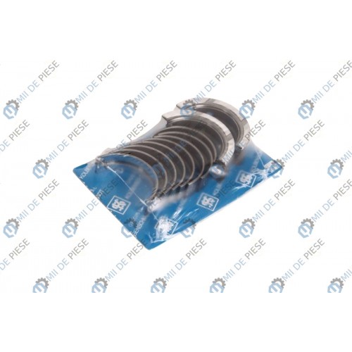 Cuzineti arbore cotit (set)