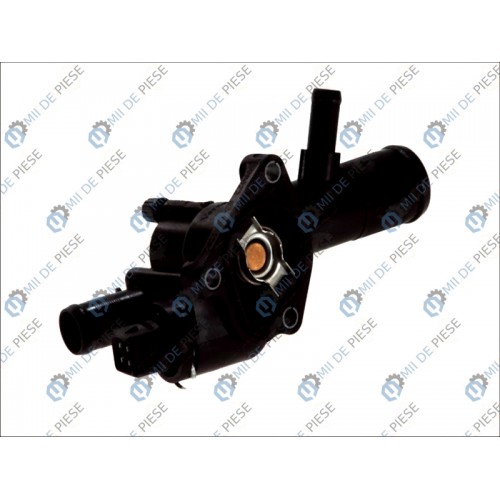 Termostat racire