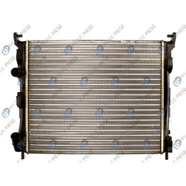 Radiator racire cu apa