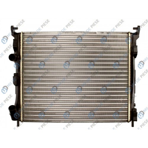 Radiator racire cu apa