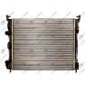 Radiator racire cu apa