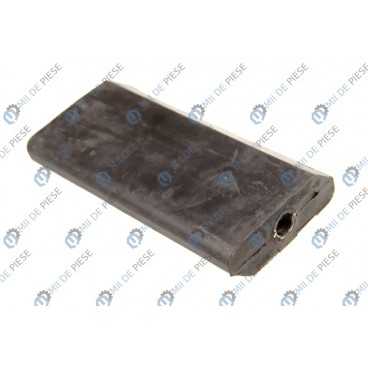 Protectie arc suspensie