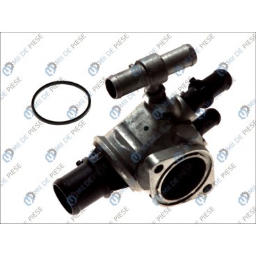 Termostat racire