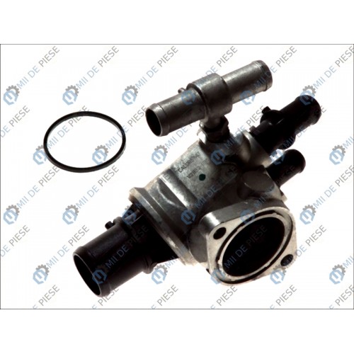Termostat racire