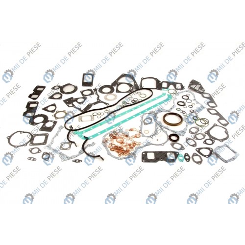 Set complet garnituri, motor