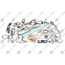 Set complet garnituri, motor