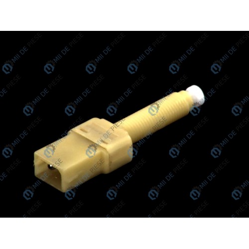 Comutator lumini frana
