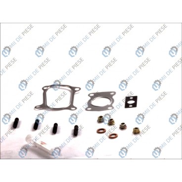Kit de montaj turbocompresor