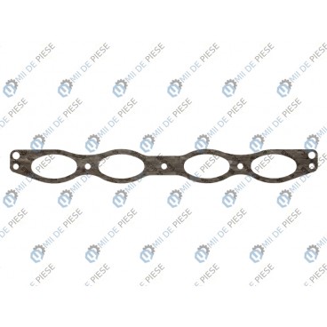 Garnitura galerie admisie