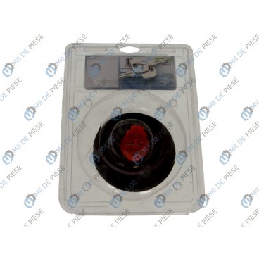 Gura rezervor combustibil