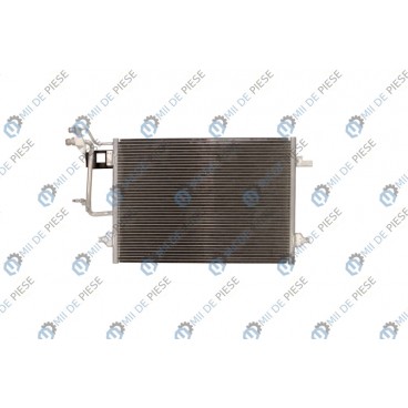 Radiator aer conditionat