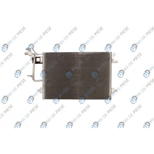 Radiator aer conditionat