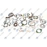 Set complet garnituri, motor