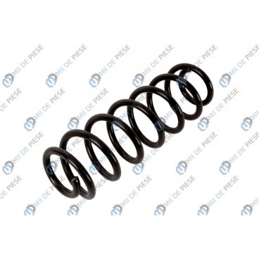 Arc suspensie axa spate