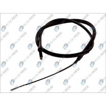 Cablu frana de mana