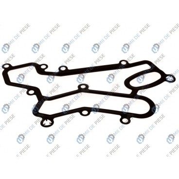 Garnitura filtru ulei