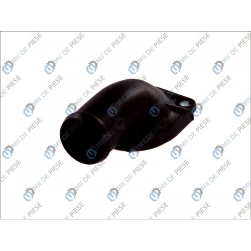 Conector sistem de racire