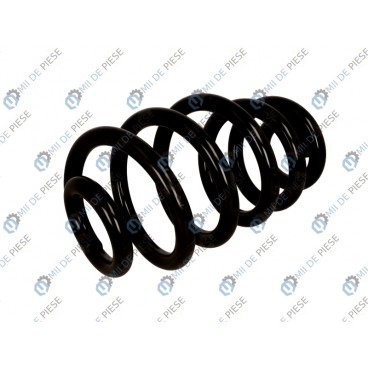 Arc suspensie axa spate