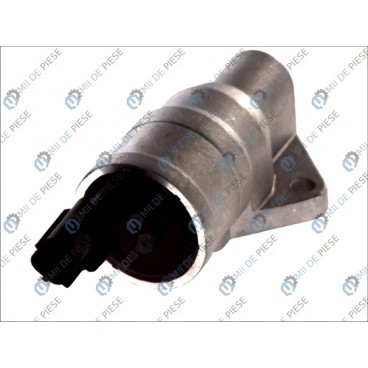 Pozitioner turatie relanti