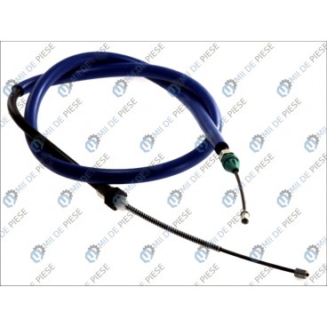 Cablu frana de mana