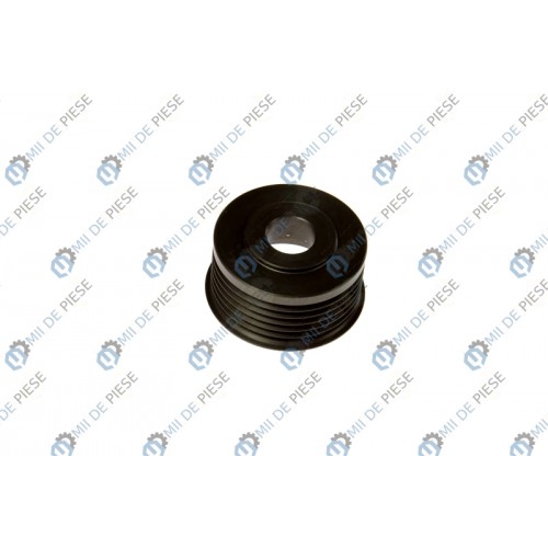 Fulie alternator