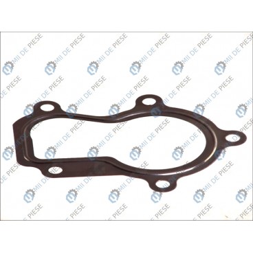 Garnitura turbosuflanta